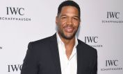 Michael Strahan