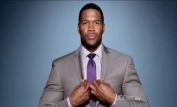 Michael Strahan