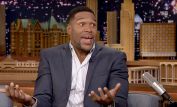 Michael Strahan