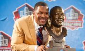 Michael Strahan