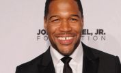 Michael Strahan