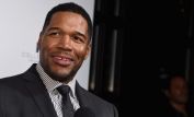 Michael Strahan