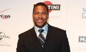 Michael Strahan