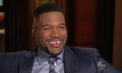 Michael Strahan