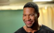 Michael Strahan