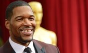 Michael Strahan