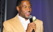 Michael Strahan