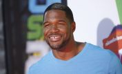 Michael Strahan