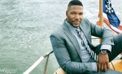 Michael Strahan