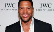 Michael Strahan