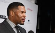 Michael Strahan