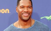 Michael Strahan