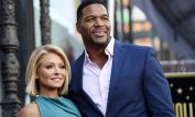 Michael Strahan