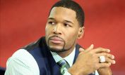 Michael Strahan