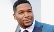 Michael Strahan