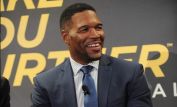 Michael Strahan