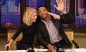 Michael Strahan