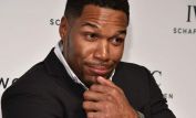 Michael Strahan