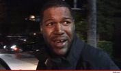 Michael Strahan