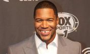 Michael Strahan