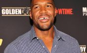 Michael Strahan