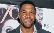 Michael Strahan