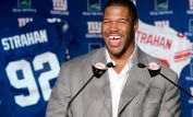 Michael Strahan