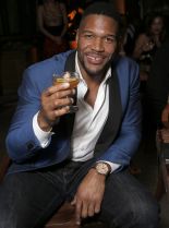 Michael Strahan