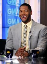 Michael Strahan