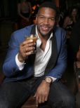 Michael Strahan