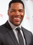 Michael Strahan