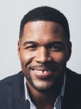 Michael Strahan