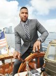 Michael Strahan