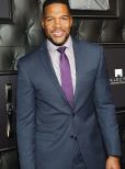 Michael Strahan