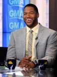 Michael Strahan