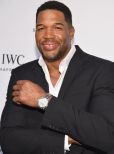 Michael Strahan