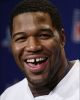 Michael Strahan