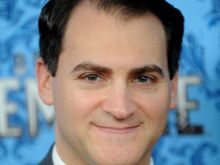 Michael Stuhlbarg