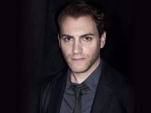 Michael Stuhlbarg