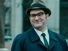 Michael Stuhlbarg