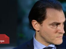 Michael Stuhlbarg