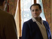 Michael Stuhlbarg