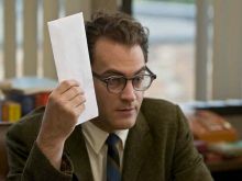 Michael Stuhlbarg