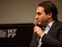 Michael Stuhlbarg