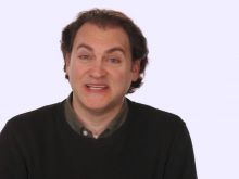 Michael Stuhlbarg