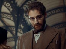Michael Stuhlbarg