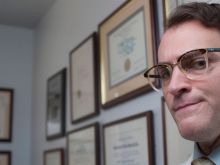 Michael Stuhlbarg