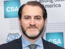 Michael Stuhlbarg