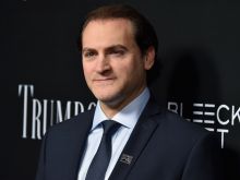 Michael Stuhlbarg
