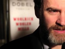 Michael Stuhlbarg